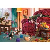  136328 PUZZLA 500 EL Cene