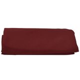  Zamjenska tkanina za konzolni suncobran 350 cm bordo | shoptok.hr