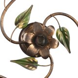  STROPNA SVETILKA 50/20/50 cm | Shoptok.si