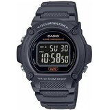 Casio moška ročna ura W-219H-8BVEF Cene