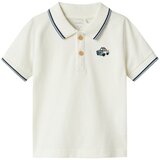 name it majica KR 13241058 NMMDAKAN F bela 110 Cene