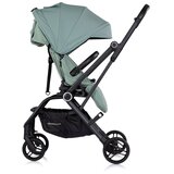 Chipolino dječja kolica s 360° rotacijom sjedala GO TWIST Matcha | shoptok.hr