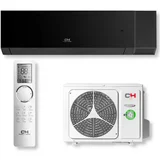 Cooper&Hunter Nature CH-S12FTXAN-BL 3,5kW klimatska naprava, črna - Cooper & Hunter