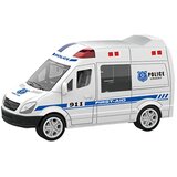 Kombi Ambulanta City Series Plava | shoptok.hr