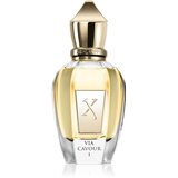 Xerjoff Via Cavour I parfum uniseks 50 ml | Shoptok.si