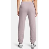 Under Armour women‘s sweatpants UA Rival Terry Jogger Grey