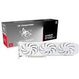  Graficka karta POWER COLOR RX RX9070XT 16G-E Red Devil AMD/OC/WH/bela | Eponuda.com