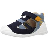 Biomecanics Sandali & Odprti čevlji 232187B Modra | Shoptok.si