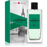 Prêt à Porter London parfumska voda za moške 100 ml | Shoptok.si