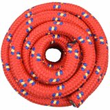  Višenamjensko pomoćno uže 30 mm 50 m Crvena PP - Crvena 30 mm 50 m | shoptok.hr