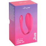We Vibe Jive - pametni vibrator za polnjenje (roza) | Shoptok.si
