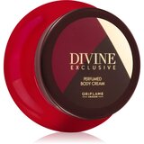Oriflame Divine Exclusive hidratantna krema za tijelo za žene 250 ml Cijene