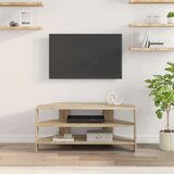  KotnaTVomara Sonoma hrast 102x40,5x45cm Konstruiran les, (5000092125) | Shoptok.si
