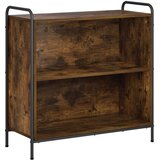  Ormarić za knjige 80 x 33 x 80 cm Konstruirano drvo | shoptok.hr