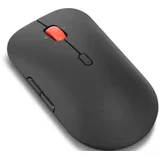 Pro Plus 6050 mouse Office Ambidextrous RF Wireless + Bluetooth Optical 2400 DPI