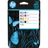 HP komplet kartuš 932 črna, 933 c/m/y, 4-Pack | Shoptok.si
