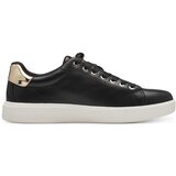Tamaris Nizke superge zlata / črna | Shoptok.si
