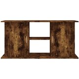 Stalak za akvarij boja hrasta 121x41x58 cm konstruirano drvo | shoptok.hr