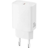 XO Kućni punjač od 30W (USB-C) L162, Beli | ePonuda.com