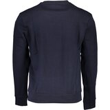 North Sails SWEATSHIRT WITHOUT ZIP MAN BLUE | shoptok.hr