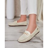 Resti Women's openwork moccasins Mill | ePonuda.com
