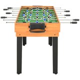  15-u-1 stol s više igara 121 x 61 x 82 cm boja javora | shoptok.hr