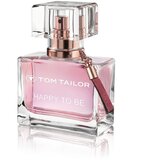 Tom Tailor Happy To Be Woman EDP 30ML | shoptok.hr