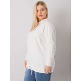 RELEVANCE Sweatshirt-RV-BL-7162.12P-ecru | Shoptok.si