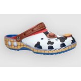 Crocs Toy Story Woody Classic Clog blue jean cene