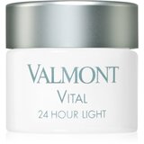 Valmont Vital 24 Hour Light revitalizacijska krema proti staranju kože 15 ml Cene