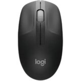 Logitech M190 bežični miš, Sivi | ePonuda.com