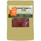 Crveni biber u zrnu, 50g