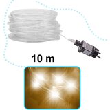  100 LED svjetla u crijevu 10m hladno bijela | shoptok.hr