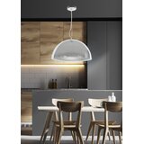 Candellux VISEČA SVETILKA 30/30/200 cm 60 W E27 | Shoptok.si
