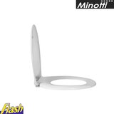 Minotti wc daska sporopadajuća (duroplast)– md121 Cene