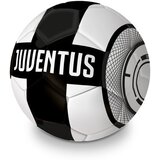 Mondo FC Juventus: bela-črna nogometna žoga, velikost 5 Cene