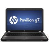 HP Pavilion g7-1202 em QH974EAR laptop | ePonuda.com