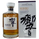 Hibiki Japanese Harmony viski 0.7l Cene