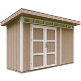 Timbela LP® SmartSide® panelna lopa M902A-TERRA BROWN, (5000117186) | Shoptok.si
