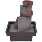  Unutarnja Fontana s LED Svjetlom od Poliesterske Smole | Eponuda.ba