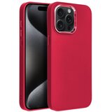  futrola boss (frame case) za iphone 15 plus (6.7) crvena Cene