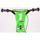 Volare dječji bicikl - motor 12" zeleni | shoptok.hr