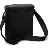 Calvin Klein Jeans Torba preko ramena crna | shoptok.hr