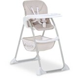 Hauck hranilica sit n fold, beige ( A098277 ) Cene