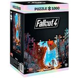 Lotte Good Loot Fallout 4 Nuka-Cola puzle, (20856286) | Shoptok.si