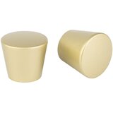 Rea Ročaj za tuš vrata 03 Brushed Gold | Shoptok.si