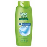 Wash&go šampon protiv peruti 675ML Cene