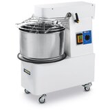 Hendi Spiralni mikser sa odstranjivom činijom, 56 kg/h, 22L, 400V/750W, 400x672x(H)730mm | Eponuda.com