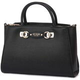 Guess BLA MIMINA GIRLFRIEND SATCHEL Crna Cijene
