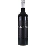 BUDIMIR SVB rosa 2009 crveno vino 0,75 l Cene